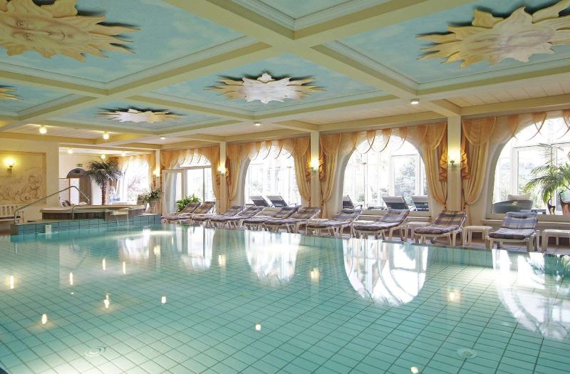 Ringhotel Krone photo 2