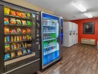 Extended Stay America Suites - Jacksonville - Camp Lejeune Hotels in Jacksonville