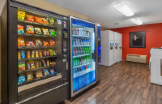 Extended Stay America Suites - Jacksonville - Camp Lejeune