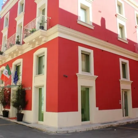 Hotel Palazzo Piro
