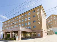 Toyoko Inn Fuji Kawaguchiko Ohashi