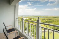 Marriott Sanibel Harbour Resort & Spa - Ocean View