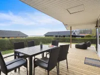 "Arnetta" - 150m from the Sea Hotels in Hedensted