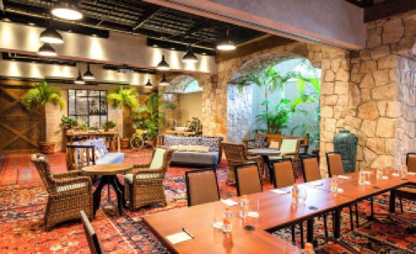 3. 윈덤 알트라 플..