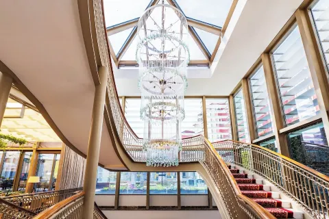 InterContinental Hotels Porto - Palacio Das Cardosas