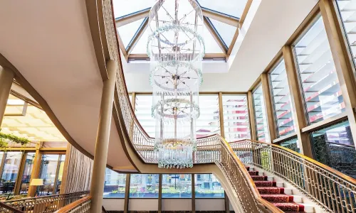 InterContinental Hotels Porto - Palacio Das Cardosas