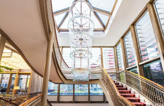 InterContinental Hotels 波爾圖洲際酒店