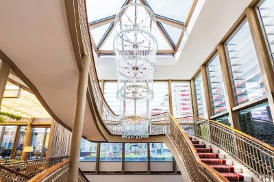 InterContinental Hotels Porto - Palacio Das Cardosas Hotels in Porto