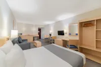 City Express by Marriott Tula Hotels in Tula de Allende