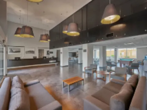 City Express by Marriott Monterrey Norte Hotels in Apodaca