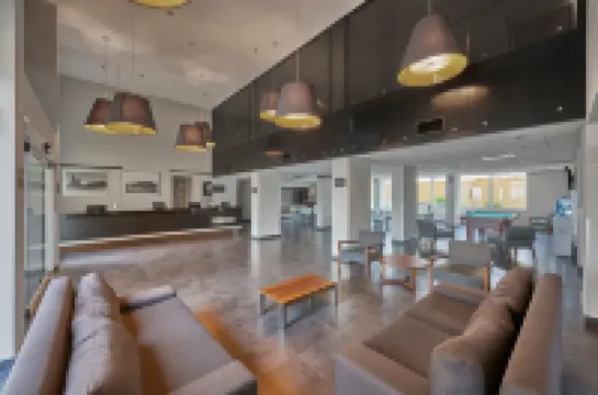 City Express by Marriott Monterrey Norte Hotels in Apodaca