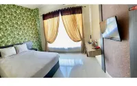 De Resort Hotel - Wi-Fi