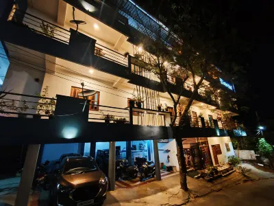 Andaman Shores Homestay のホテル