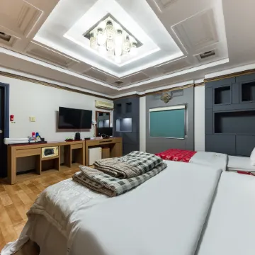 Dangjin W