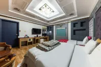 Dangjin W - Wifi
