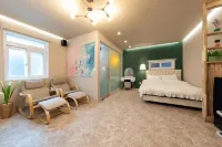 Yangpyeong Notebook Pension Hotels in Yangpyeong-gun