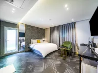 Incheon Li Un Hotels near Nam-gu