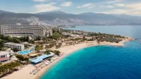 Maya World DİDYMA Hotel