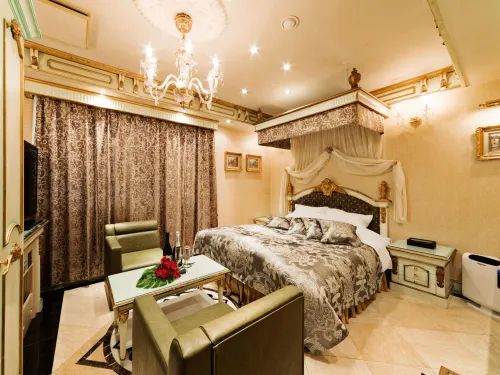 Restay Nagasaki Club (Adult Only) Các khách sạn ở Nagasaki