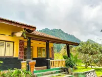 Nguntara Gati Hotels in Selo