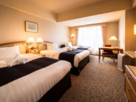 呉阪急ホテル 呉のホテル