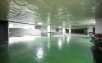 Changwon Masan Shinpo No. 25 - Moteles