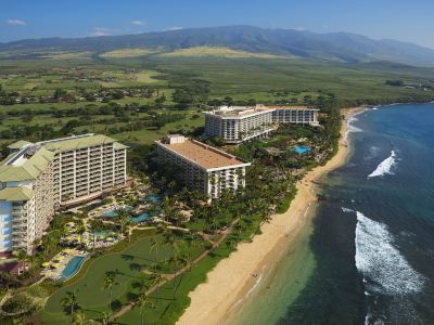 Hyatt Regency Maui Resort & Spa