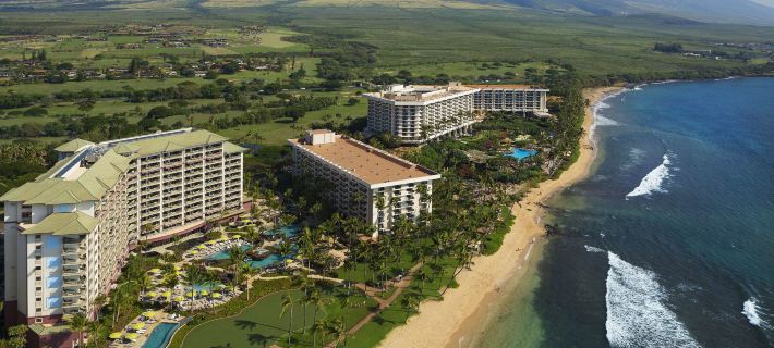Hyatt Regency Maui Resort & Spa Hotels in Maui County