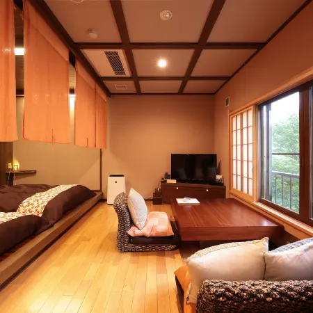 Akagi Onsen Hotel