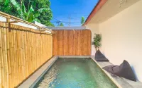 OsOs Paviliun - Pools