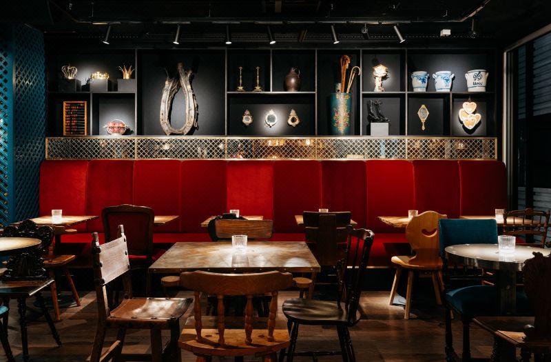 Ruby Rosi Hotel Munich by IHG photo 3