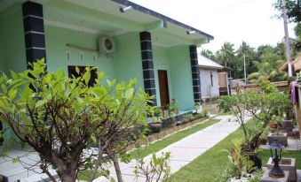 Vanilla Homestay