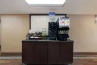 Comfort Inn Coliseum & Convention Center - 2-Star