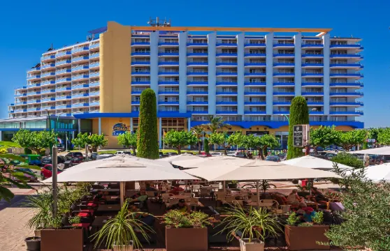 科桑斯普拉特哈酒店公寓