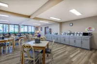 سوبر 8 باي ويندام بوتي إم تي فنادق في بوتي