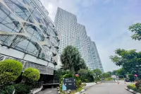 RedLiving Apartemen Grand Kamala Lagoon - Rooms 911 Tower Barclay South with Netflix Hotels in South Bekasi