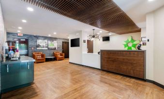 Extended Stay America Suites - Charlotte - University Place