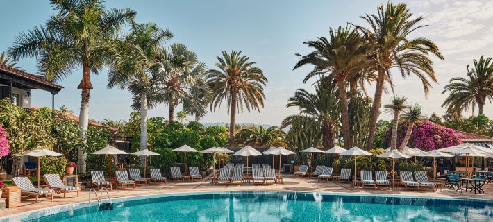 Seaside Grand Hotel Residencia - Gran Lujo Hotels in Maspalomas