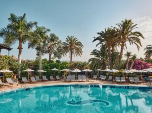Seaside Grand Hotel Residencia - Gran Lujo