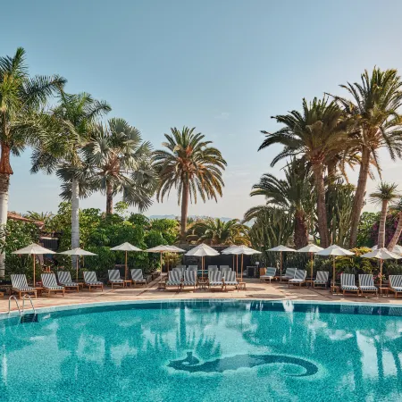 Seaside Grand Hotel Residencia - Gran Lujo
