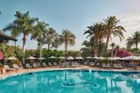 Seaside Grand Hotel Residencia - Gran Lujo - หรู