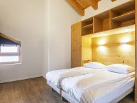 T-Resort la Tzoumaz 4p8 Vue vallée