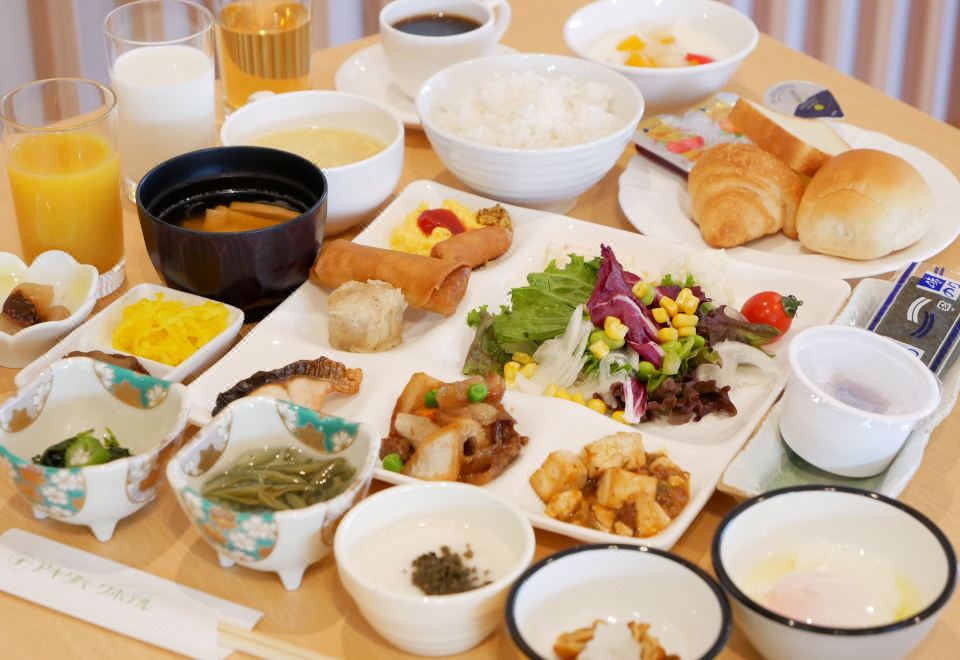 3. 아키타 파크..