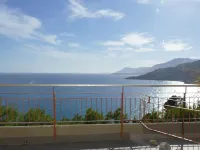 Nautilus Hotels in Ventimiglia