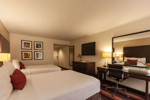 Wyndham New Orleans Airport & Conference Center