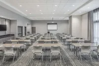 Embassy Suites by Hilton Atlanta Midtown - Bintang 3