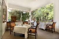 MM Grand Hotel Puebla, Tapestry Collection by Hilton Hotel di Puebla