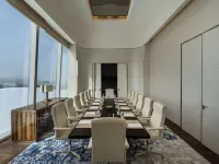 Fairmont Doha - Business
