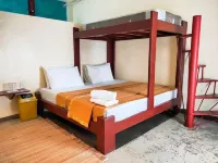 Lexias Hostel and Workspace - Siargao - Hostels