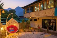 Gostops Kasol Hotels in Manikaran